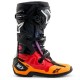 Botas Alpinestars Tech 10 Black Hole Edição Limitada