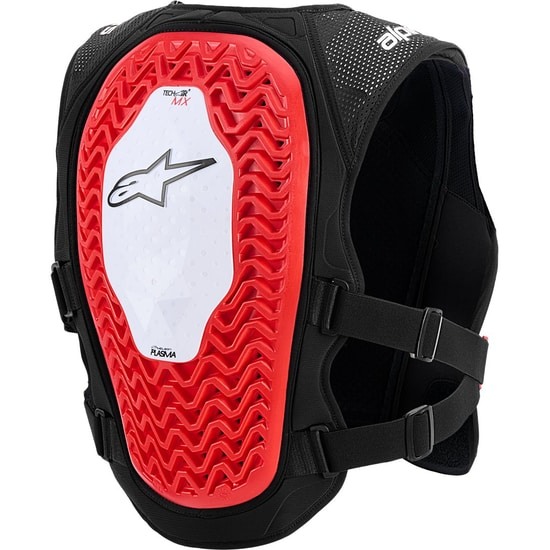 Colete Airbag Alpinestars Tech-Air MX