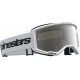 Óculos Alpinestars Vision 3 Wordmark White