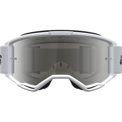 Óculos Alpinestars Vision 3 Wordmark White