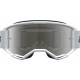 Óculos Alpinestars Vision 3 Wordmark White