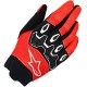 Luvas Alpinestars Full Bore V2 Orange / Black