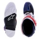 Botas Alpinestars Tech 7 Unity Red Bud LE