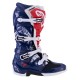 Botas Alpinestars Tech 7 Unity Red Bud LE