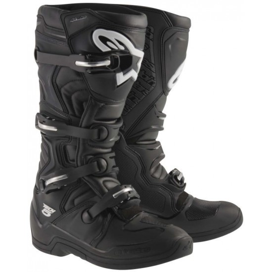 Botas Alpinestars Tech 5 Preto