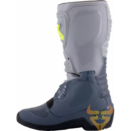 Botas Alpinestars Tech 3 Black / Gray