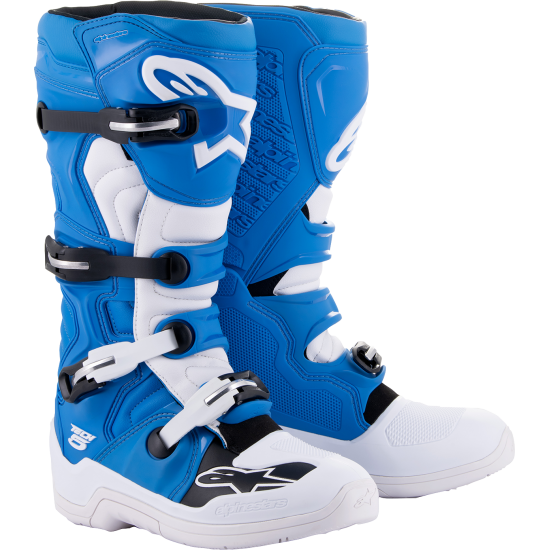 Botas Alpinestars Tech 5 Blue / White