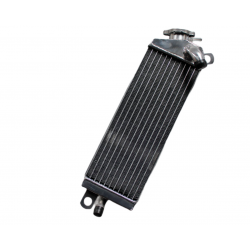 Radiador Promx Tipo Origem Yamaha Dtr 125 / Dt125r