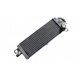 Radiador Promx Tipo Origem Yamaha Dtr 125 / Dt125r