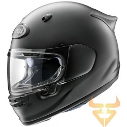 Capacete ARAI Quantic Diamond Frost Black