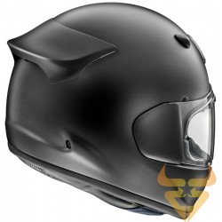 Capacete ARAI Quantic Diamond Frost Black