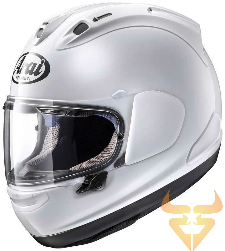 Capacete Arai Rx-7V Evo Diamond White