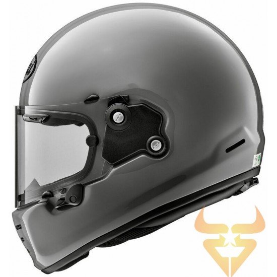 Capacete ARAI Concept-XE Matt Gray Capacete ARAI Concept-XE Matt Gray