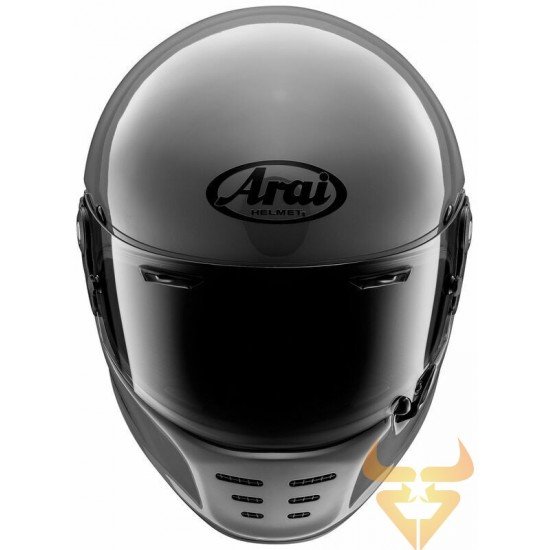 Capacete ARAI Concept-XE Matt Gray Capacete ARAI Concept-XE Matt Gray