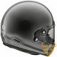 Capacete ARAI Concept-XE Matt Gray Capacete ARAI Concept-XE Matt Gray