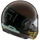 Capacete ARAI Concept-XE React Brown Capacete ARAI Concept-XE React Brown