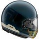 Capacete ARAI Concept-XE React Blue Capacete ARAI Concept-XE React Blue