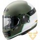 Capacete ARAI Concept-XE Overland Caqui Capacete ARAI Concept-XE Overland Caqui