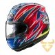 Capacete ARAI RX-7V EVO Ogura Capacete ARAI RX-7V EVO Ogura