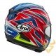 Capacete ARAI RX-7V EVO Ogura Capacete ARAI RX-7V EVO Ogura