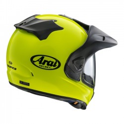 Capacete ARAI Tour-X5 Fluor Yellow