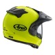 Capacete ARAI Tour-X5 Fluor Yellow