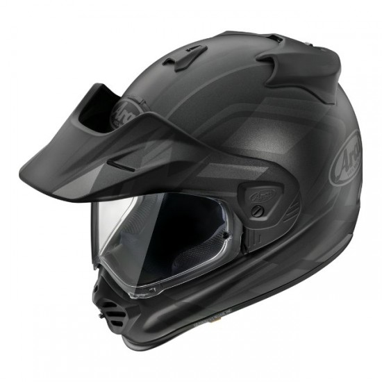 Capacete ARAI Tour-X5 Discovery Black