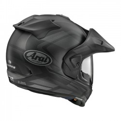 Capacete ARAI Tour-X5 Discovery Black