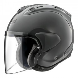 Capacete ARAI SZ-R VAS EVO Modern Grey