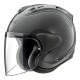 Capacete ARAI SZ-R VAS EVO Modern Grey
