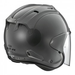 Capacete ARAI SZ-R VAS EVO Modern Grey