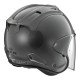 Capacete ARAI SZ-R VAS EVO Modern Grey