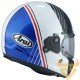 Capacete ARAI Concept-XE TEMU Blue Capacete ARAI Concept-XE TEMU Blue