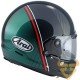 Capacete ARAI Concept-XE TEMU Green Capacete ARAI Concept-XE TEMU Green