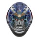 Capacete ARAI SZ-R VAS EVO Pedrosa Shogun