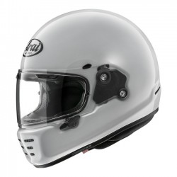 Capacete ARAI Concept-XE White