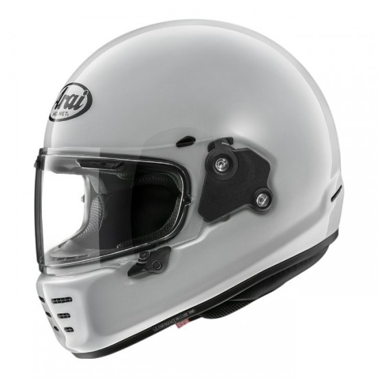 Capacete ARAI Concept-XE White