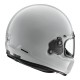Capacete ARAI Concept-XE White