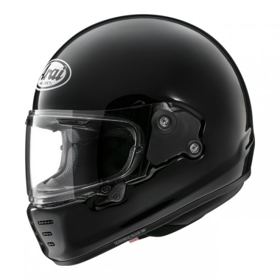 Capacete ARAI Concept-XE Black