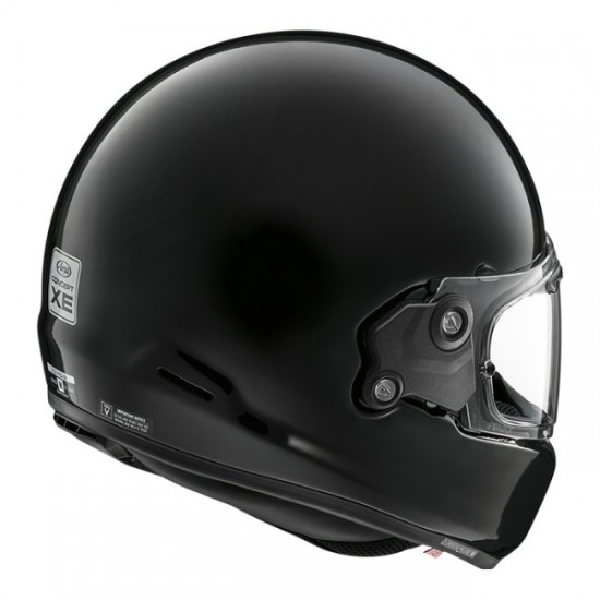 Capacete ARAI Concept-XE Black