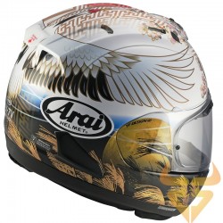 Capacete ARAI RX-7V EVO Tsubasa Replica