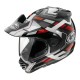 Capacete ARAI Tour-X5 Match Red