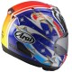 Capacete ARAI RX-7V EVO Nakano Replica
