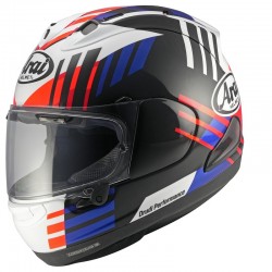 Capacete ARAI RX-7V EVO REA SB3 Replica