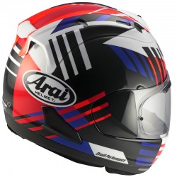Capacete ARAI RX-7V EVO REA SB3 Replica