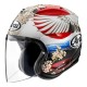 Capacete ARAI SZ-R VAS EVO Tsubasa