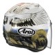 Capacete ARAI SZ-R VAS EVO Tsubasa