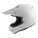 Capacete ARAI MX-V EVO FIM Racing #2 White