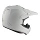 Capacete ARAI MX-V EVO FIM Racing #2 White