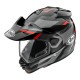 Capacete ARAI Tour-X5 Anodize Red
